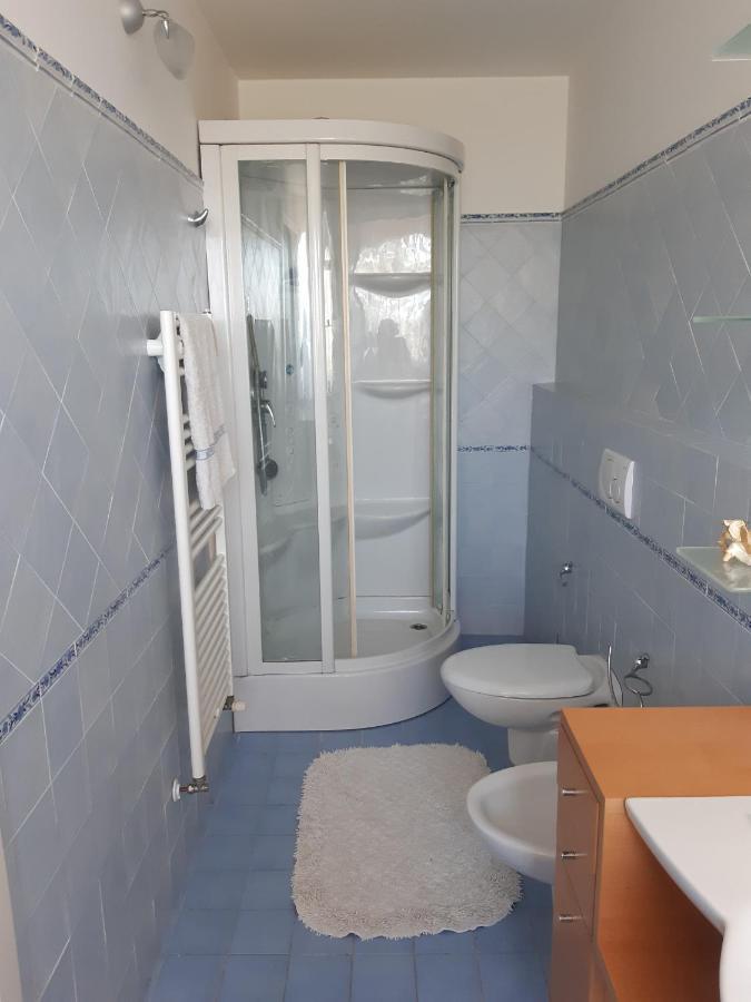 La Casa Sul Golfo Bed & Breakfast Ancona Eksteriør bilde