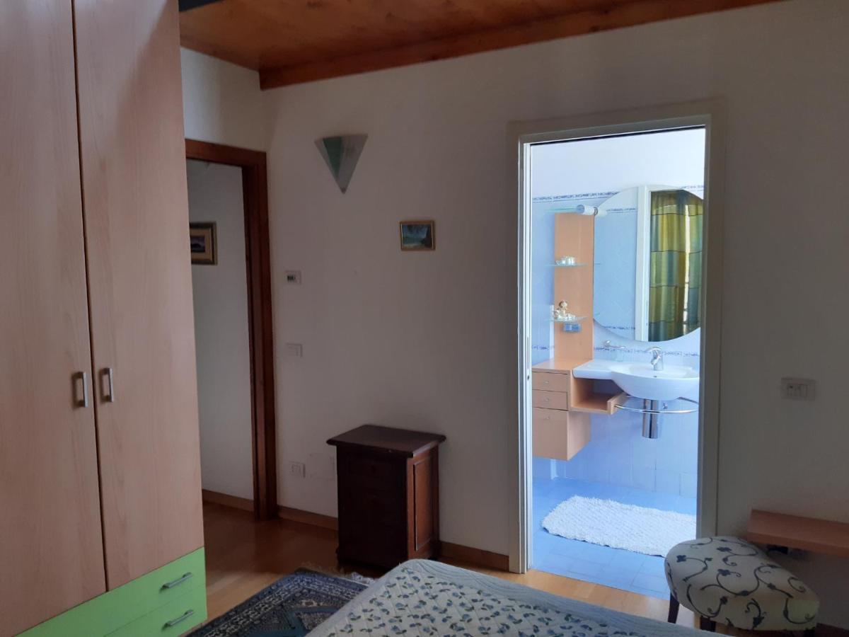 La Casa Sul Golfo Bed & Breakfast Ancona Eksteriør bilde