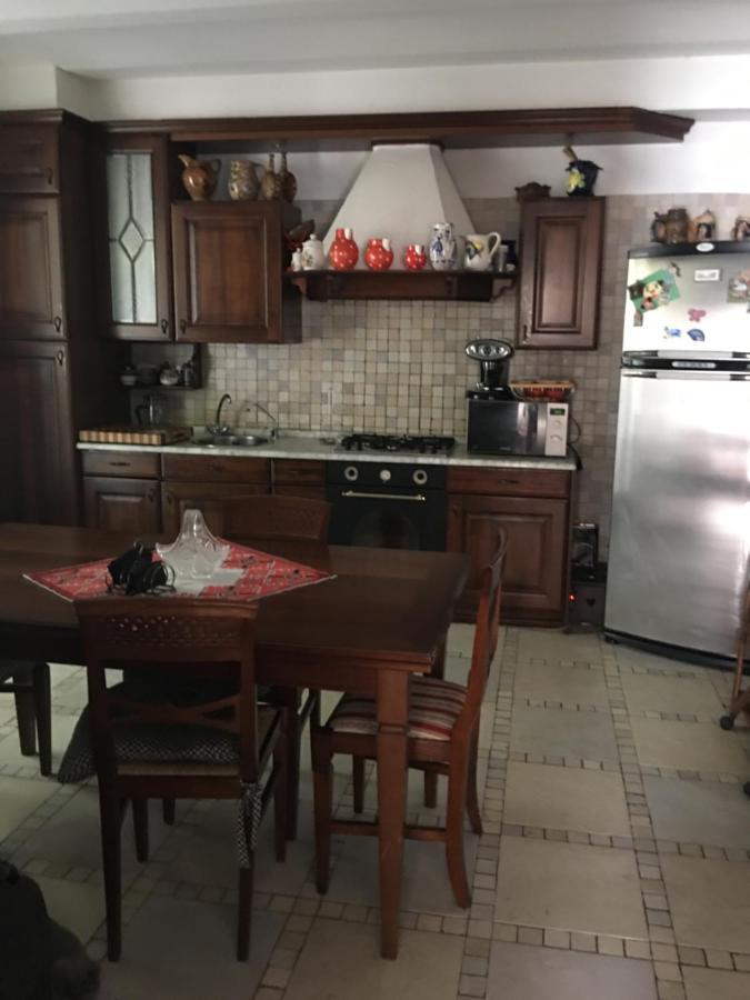 La Casa Sul Golfo Bed & Breakfast Ancona Eksteriør bilde