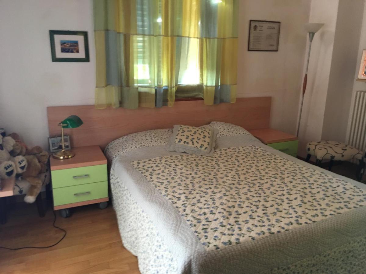 La Casa Sul Golfo Bed & Breakfast Ancona Eksteriør bilde